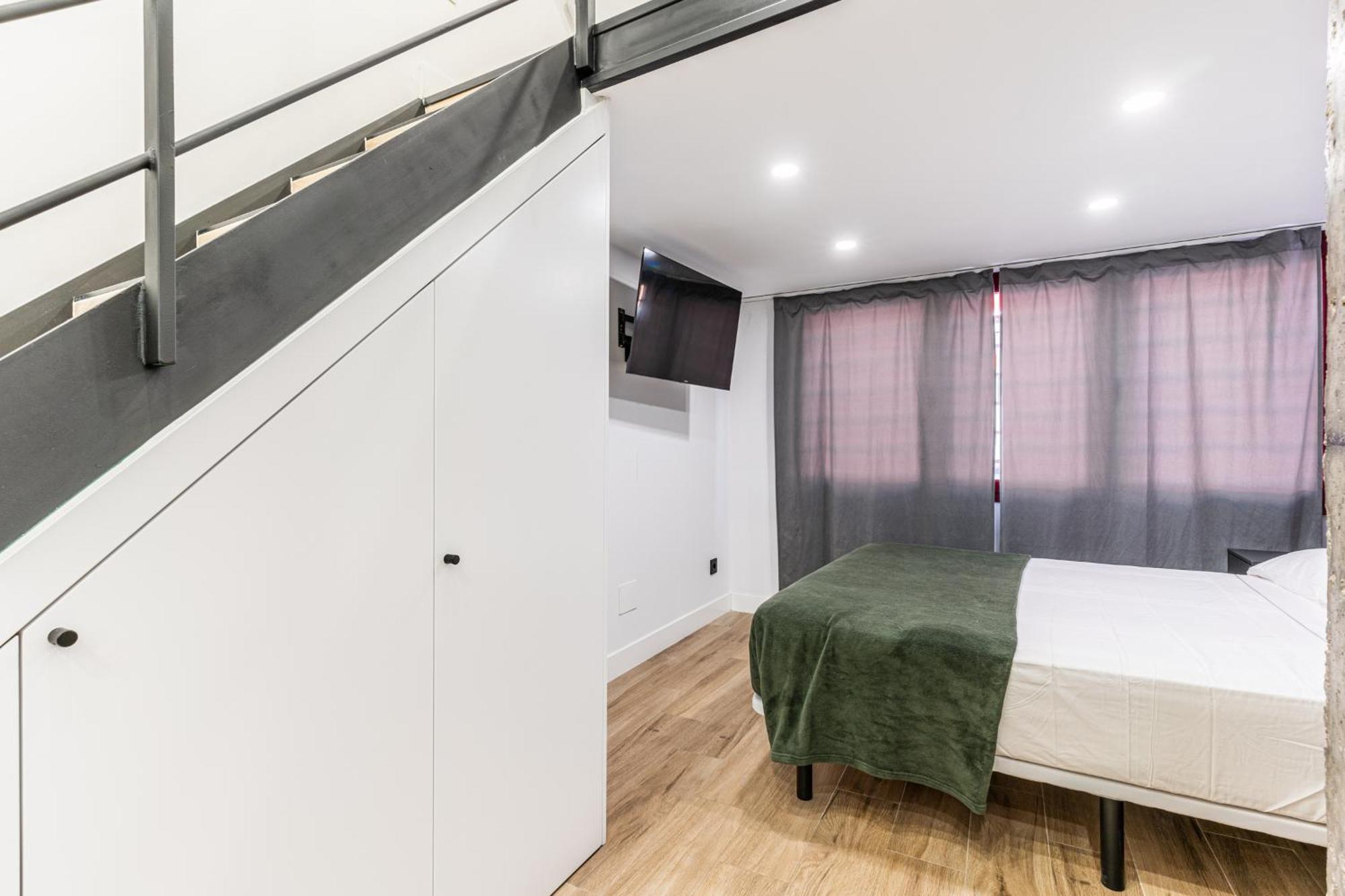 Vr Obregon Apartments, Madrid