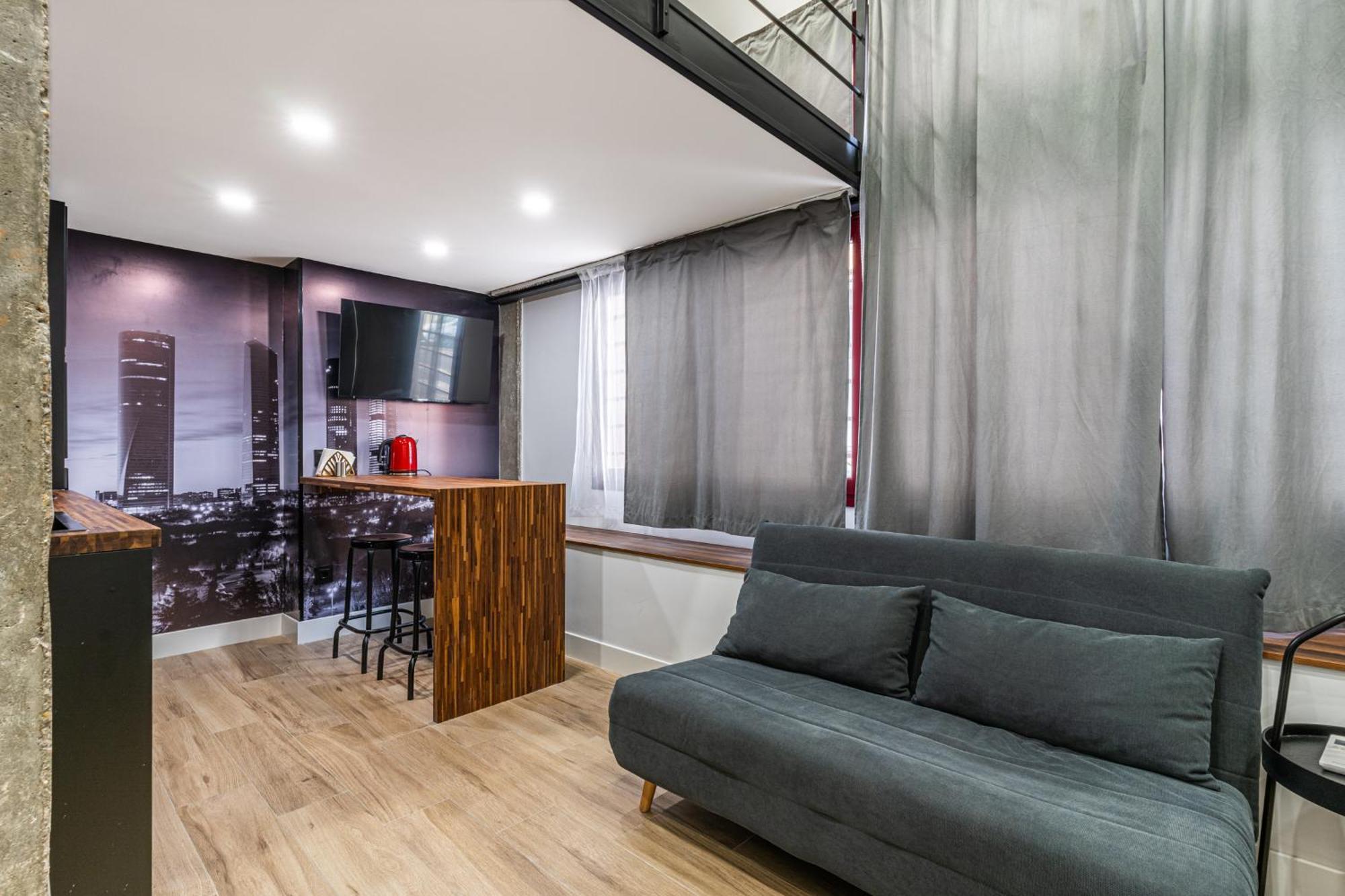 Vr Obregon Apartments — Photos 3