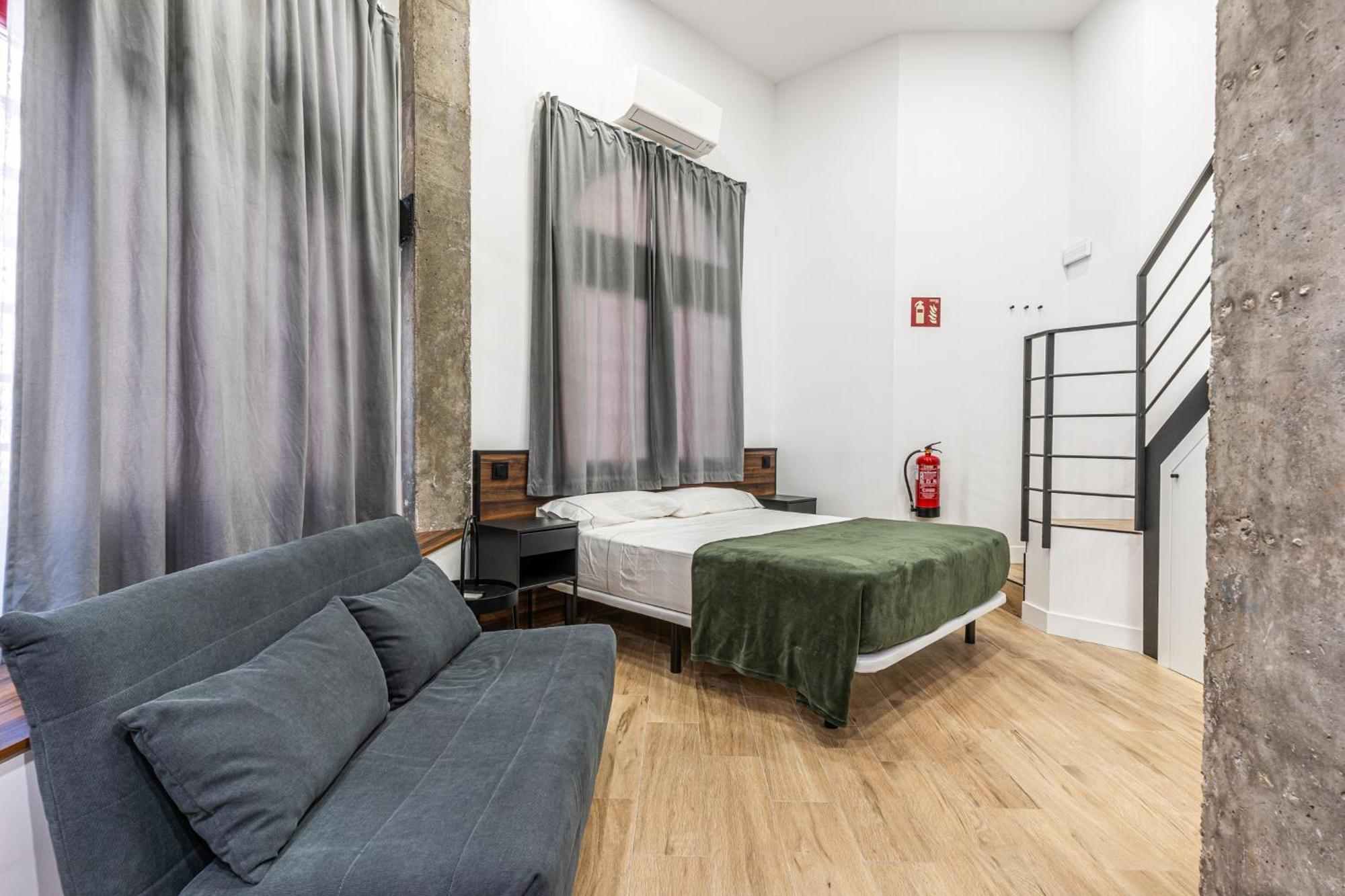 Vr Obregon Apartments — Photos 2