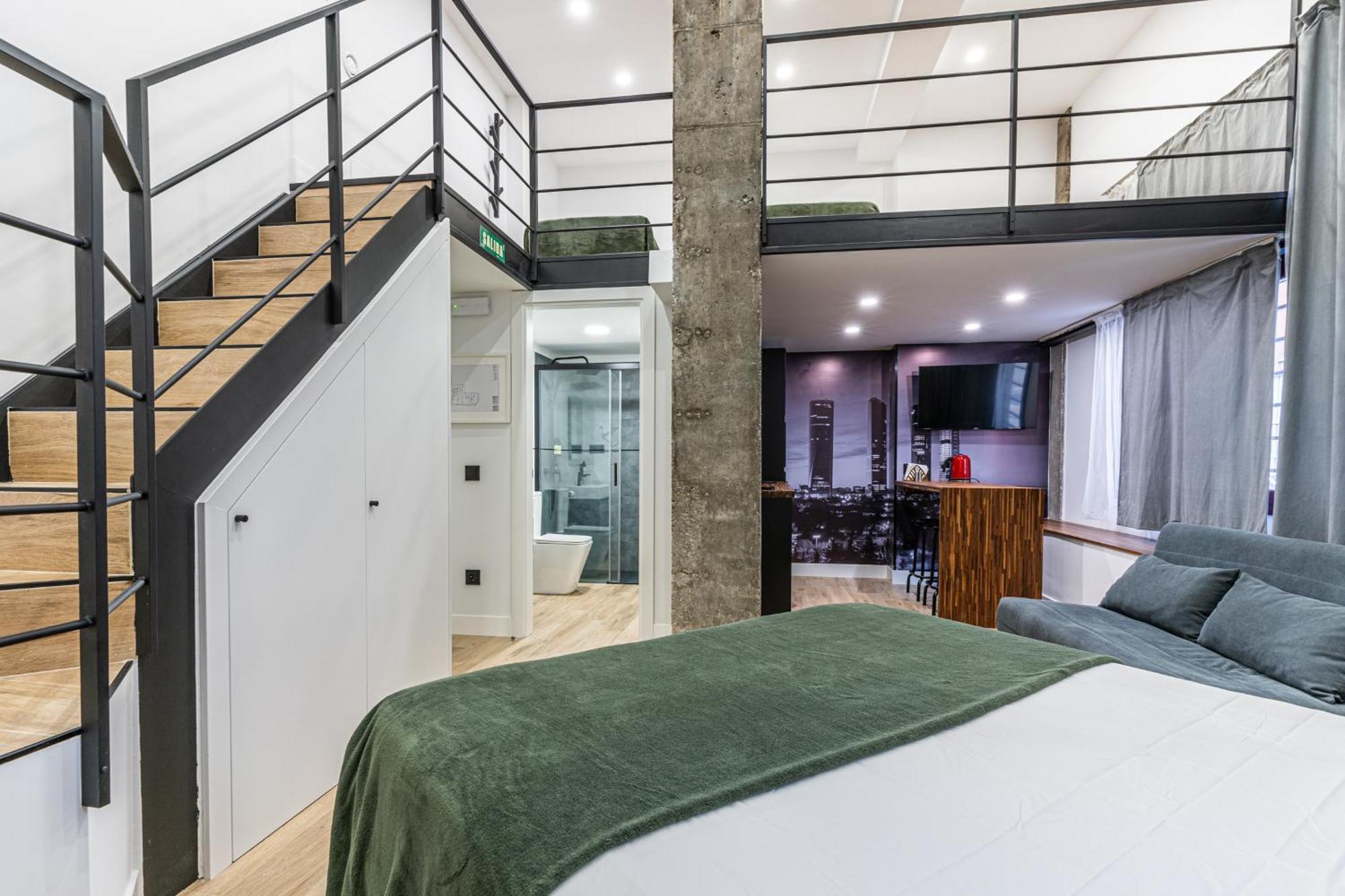 Vr Obregon Apartments — Photos 1